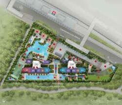 Commonwealth Towers (D3), Condominium #517031461